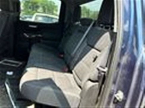 Used 2020 Chevrolet Silverado 1500 RST w/ All-Star Edition AWD/4WD image 4