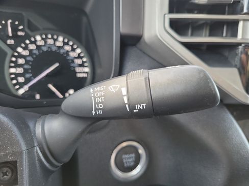 Used 2024 Toyota Tundra SR5 AWD/4WD image 27