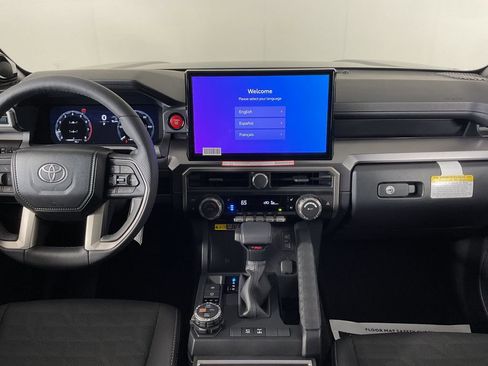 New 2026 Toyota 4Runner TRD Off-Road Premium image 14