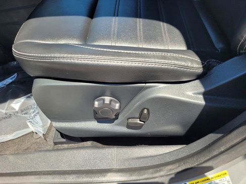 Used 2021 Ford EcoSport Titanium FWD image 22