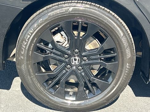Certified 2025 Honda Odyssey Sport-L image 11
