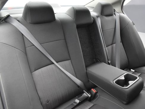 New 2025 Nissan Altima 2.5 S image 18