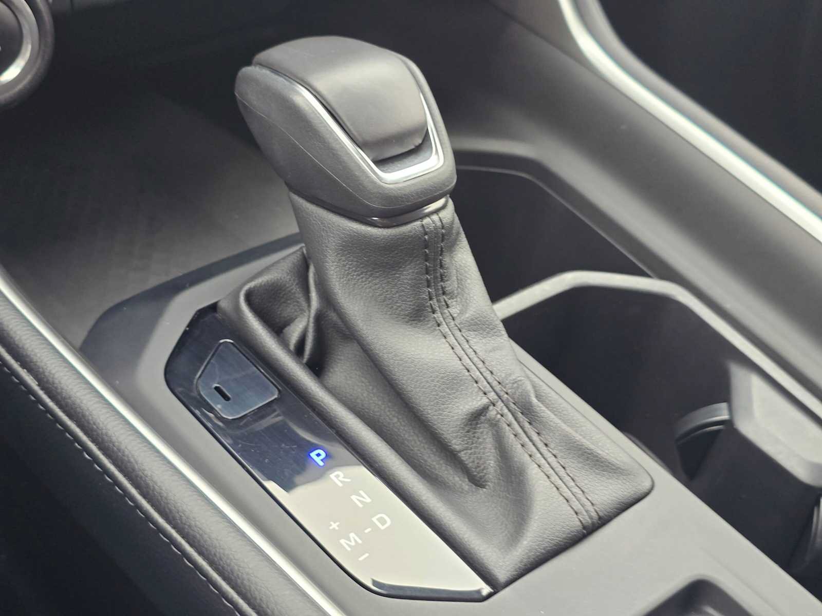 Certified 2024 Toyota Grand Highlander AWD image 28