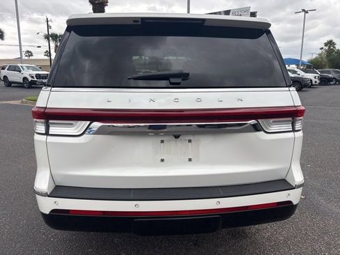 Used 2023 Lincoln Navigator Reserve image 5