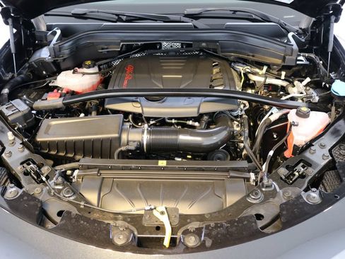 New 2025 Alfa Romeo Stelvio Sprint AWD/4WD image 47