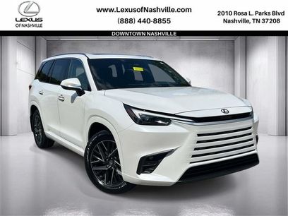 New 2026 Lexus TX 350 FWD w/ Technology Package