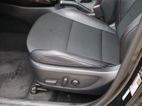 Used 2020 Kia Soul GT-Line Turbo FWD image 14