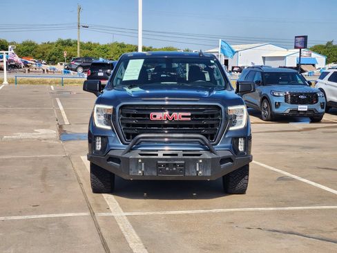 Used 2021 GMC Sierra 1500 Elevation RWD image 2