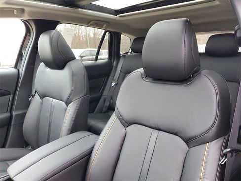 New 2026 MAZDA CX-50 AWD 2.5 Hybrid w/ Cargo Package image 13