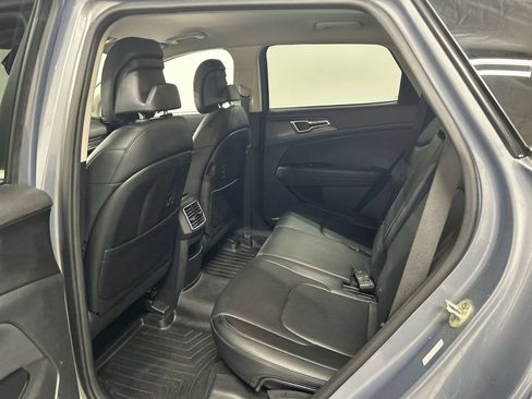Used 2023 Kia Sportage EX AWD/4WD image 20