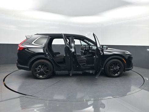 Used 2024 Honda CR-V Sport image 38