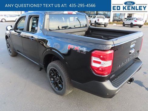New 2025 Ford Maverick XLT w/ XLT Luxury Package AWD/4WD image 32