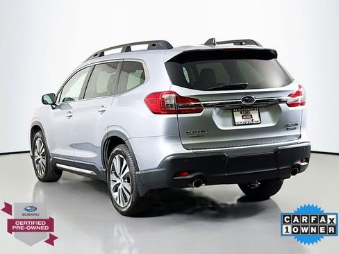 Certified 2022 Subaru Ascent Touring w/ Popular Package #2A image 5