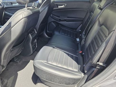 Used 2024 Ford Edge SEL AWD/4WD image 11