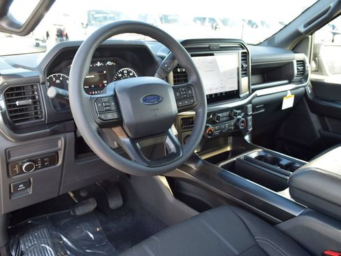 New 2026 Ford F150 STX RWD image 13