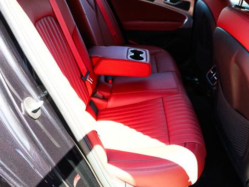 Used 2023 Genesis G70 2.0T w/ Sport Prestige Package AWD/4WD image 36