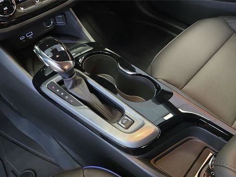 New 2026 Buick Envista Sport Touring w/ Convenience I Package image 20