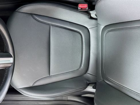 Used 2025 Hyundai Tucson SEL FWD image 19