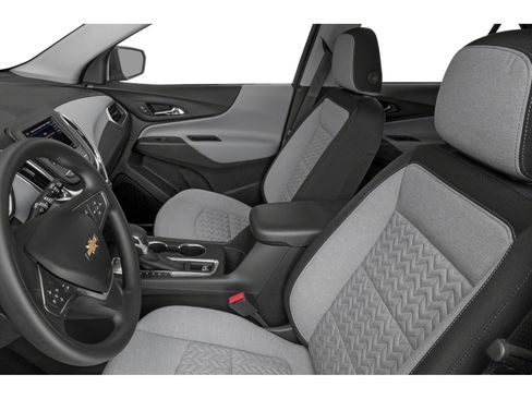 Used 2024 Chevrolet Equinox LT FWD image 9