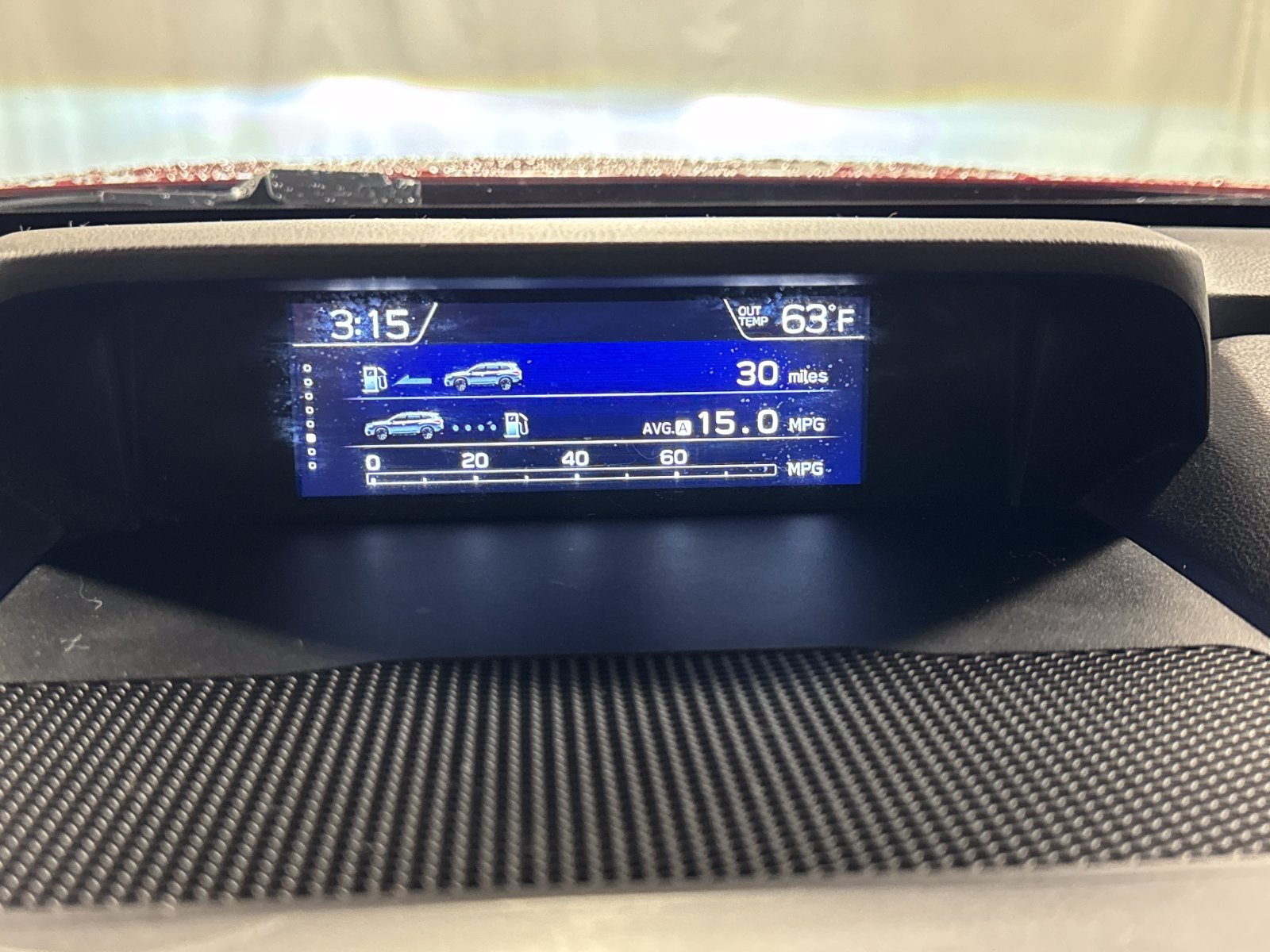 Used 2019 Subaru Ascent Touring AWD/4WD image 21