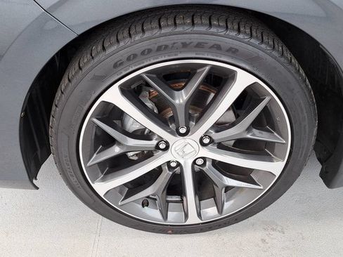 Used 2024 Honda Civic Touring image 31