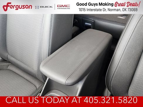 New 2026 Buick Encore GX Preferred w/ Comfort Package AWD/4WD image 30