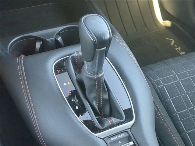 Used 2024 Honda HR-V Sport image 12