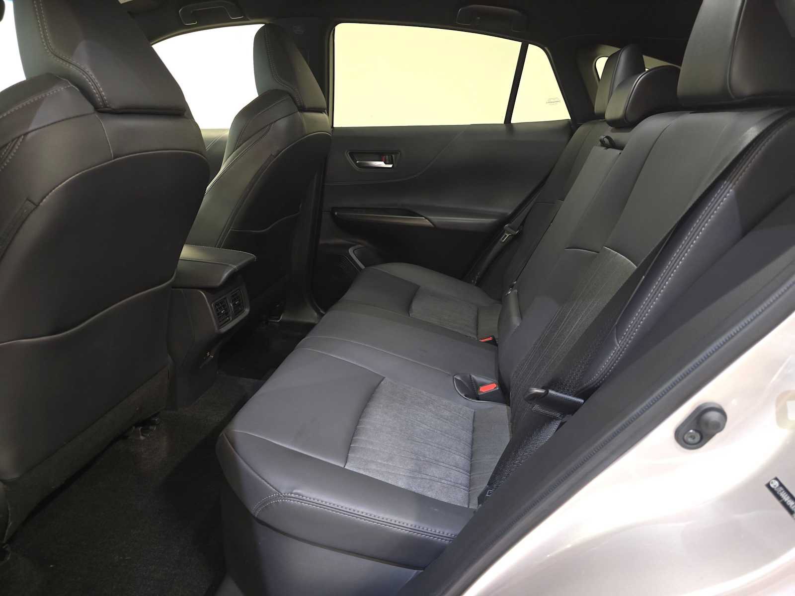 Certified 2021 Toyota Venza XLE AWD/4WD image 23