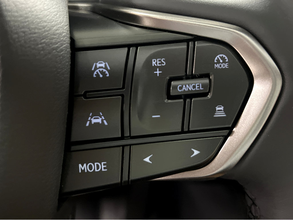 New 2026 Lexus RX 350h AWD/4WD image 13