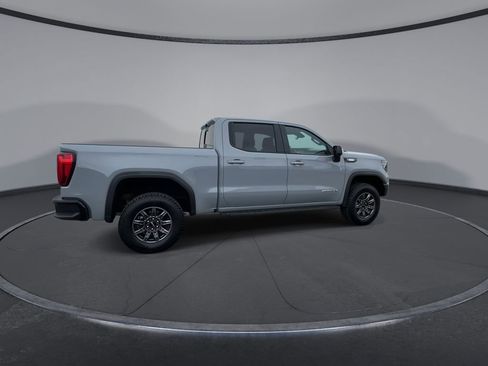 Certified 2025 GMC Sierra 1500 AT4X image 9