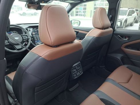 New 2025 Subaru Forester Touring image 21