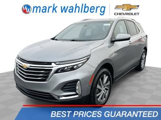 Used 2024 Chevrolet Equinox Premier AWD/4WD video 1