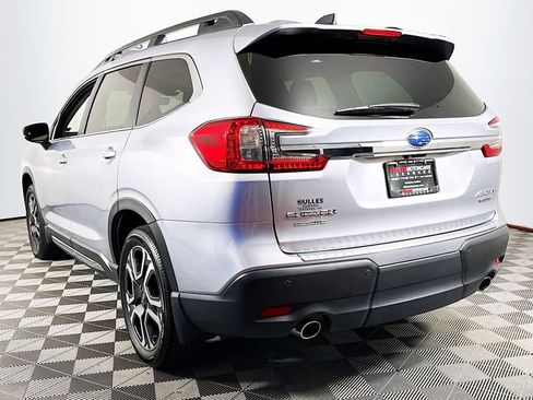 Used 2025 Subaru Ascent Limited AWD/4WD image 28