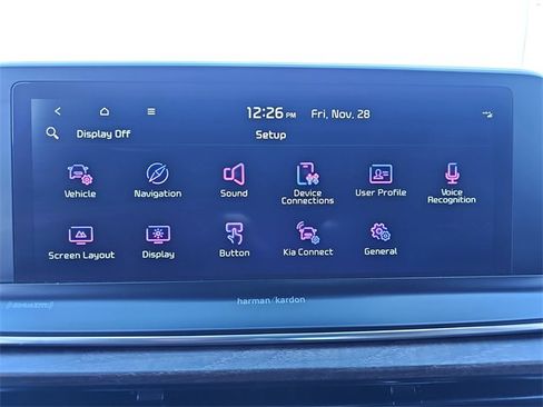 Used 2022 Kia Telluride SX w/ SX Prestige Package image 21