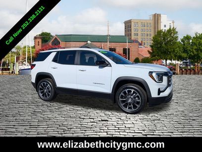 New 2026 GMC Terrain Elevation w/ Elevation Premium Package