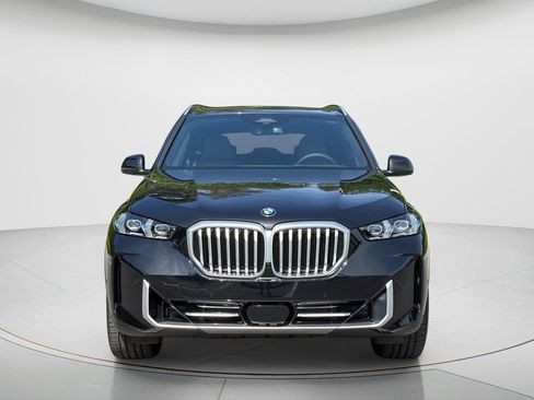 New 2026 BMW X5 xDrive40i w/ Climate Comfort Package image 22