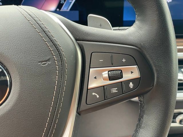 Used 2026 BMW X5 xDrive40i w/ Premium Package AWD/4WD image 16