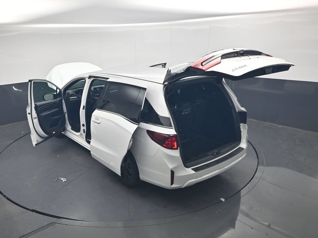 Used 2025 Honda Odyssey Sport-L image 44