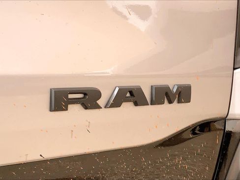 Used 2026 RAM 1500 RHO w/ RHO Level 1 Equipment Group image 9