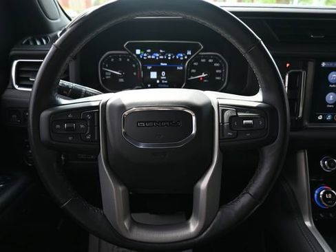 Used 2021 GMC Yukon Denali w/ Denali Ultimate Package image 50