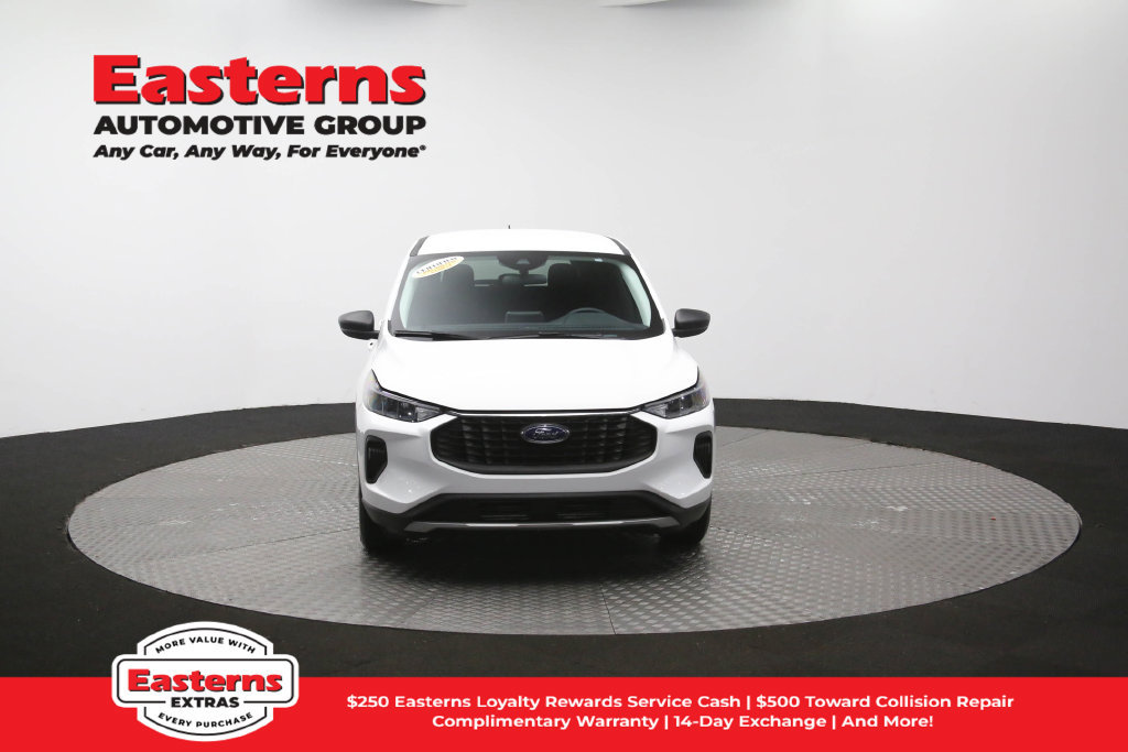 Used 2025 Ford Escape Active FWD image 52