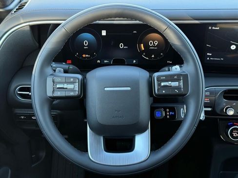 New 2026 Hyundai Palisade Calligraphy AWD/4WD image 15