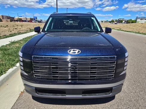New 2026 Hyundai Palisade SEL Premium AWD/4WD image 8