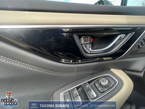 Used 2023 Subaru Outback Limited image 11