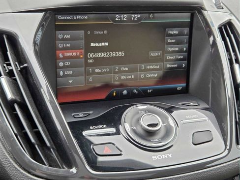 Used 2015 Ford Escape Titanium FWD image 25