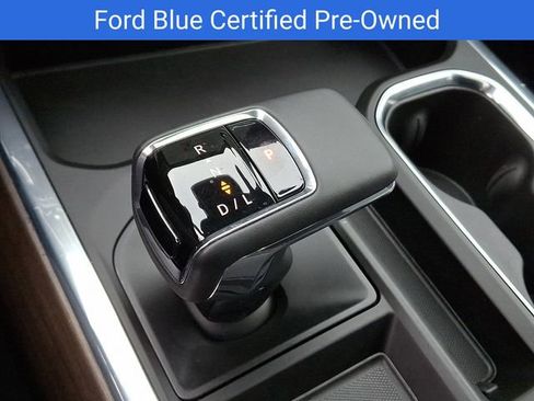 Used 2024 Chevrolet Silverado 1500 High Country w/ Technology Package image 17