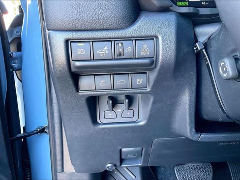 New 2026 Toyota Land Cruiser image 20