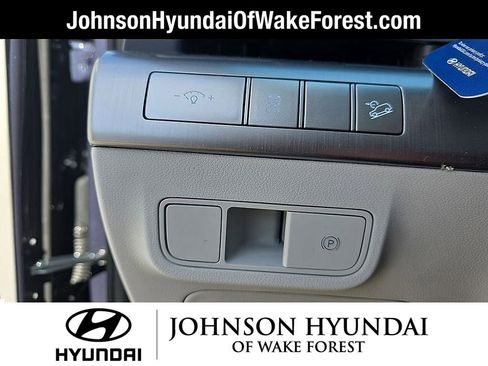 New 2026 Hyundai Kona SEL Sport FWD image 37
