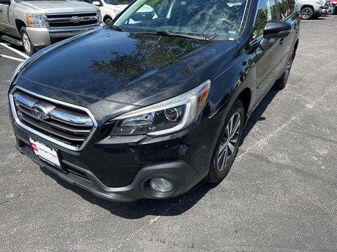 Used 2018 Subaru Outback 2.5i Limited w/ Popular Package #2 AWD/4WD image 29