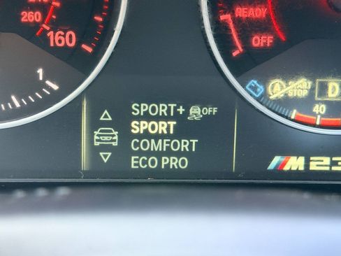 Used 2016 BMW M235i xDrive Convertible AWD/4WD image 38